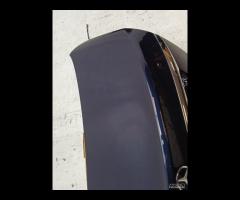 PORTELLONE COFANO POSTERIORE BAULE MERCEDES C200 W - 12