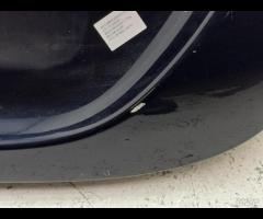 PORTELLONE COFANO POSTERIORE BAULE MERCEDES C200 W - 13