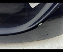 PORTELLONE COFANO POSTERIORE BAULE MERCEDES C200 W - 16