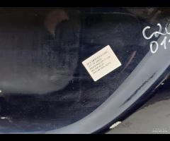 PORTELLONE COFANO POSTERIORE BAULE MERCEDES C200 W - 17