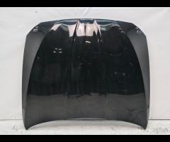 COFANO ANTERIORE BMW F10 F11 / LCI 2011 4161720719 - 1