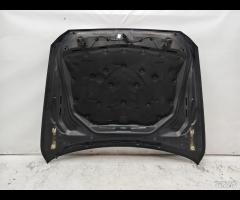 COFANO ANTERIORE BMW F10 F11 / LCI 2011 4161720719 - 2