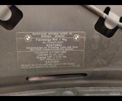 COFANO ANTERIORE BMW F10 F11 / LCI 2011 4161720719 - 6