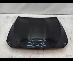 COFANO ANTERIORE BMW F10 F11 / LCI 2011 4161720719 - 7