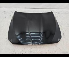 COFANO ANTERIORE BMW F10 F11 / LCI 2011 4161720719 - 8