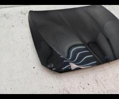 COFANO ANTERIORE BMW F10 F11 / LCI 2011 4161720719 - 14