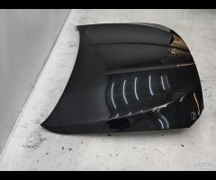 COFANO ANTERIORE BMW F10 F11 / LCI 2011 4161720719 - 19