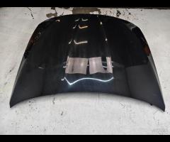 COFANO ANTERIORE BMW F10 F11 / LCI 2011 4161720719 - 20