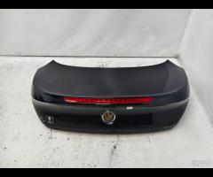 PORTELLONE COFANO POST BAULE BMW 635D 6 E63 LCI 20