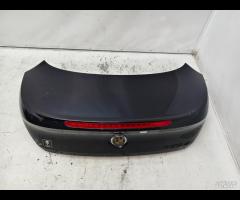 PORTELLONE COFANO POST BAULE BMW 635D 6 E63 LCI 20