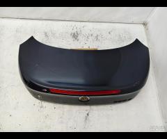 PORTELLONE COFANO POST BAULE BMW 635D 6 E63 LCI 20