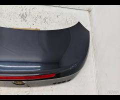 PORTELLONE COFANO POST BAULE BMW 635D 6 E63 LCI 20