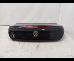 PORTELLONE COFANO POST BAULE BMW 635D 6 E63 LCI 20 - 6