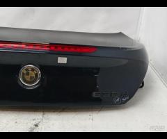 PORTELLONE COFANO POST BAULE BMW 635D 6 E63 LCI 20 - 8
