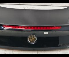 PORTELLONE COFANO POST BAULE BMW 635D 6 E63 LCI 20 - 10