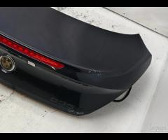 PORTELLONE COFANO POST BAULE BMW 635D 6 E63 LCI 20 - 11