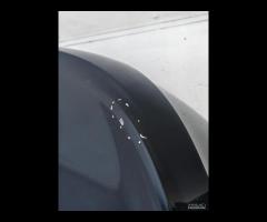 PORTELLONE COFANO POST BAULE BMW 635D 6 E63 LCI 20 - 12