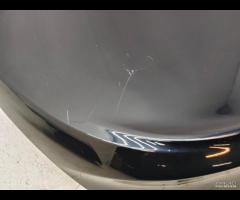 PORTELLONE COFANO POST BAULE BMW 635D 6 E63 LCI 20 - 14