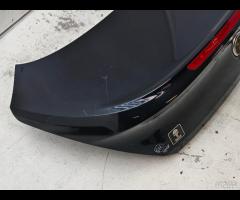 PORTELLONE COFANO POST BAULE BMW 635D 6 E63 LCI 20 - 15