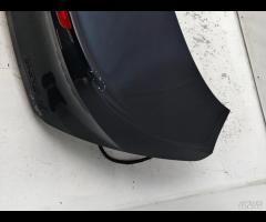 PORTELLONE COFANO POST BAULE BMW 635D 6 E63 LCI 20 - 16