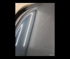 PORTELLONE COFANO POST BAULE BMW 635D 6 E63 LCI 20 - 18