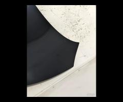 PORTELLONE COFANO POST BAULE BMW 635D 6 E63 LCI 20 - 21