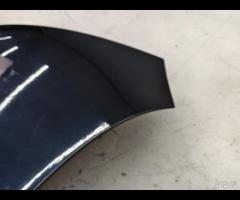 PORTELLONE COFANO POST BAULE BMW 635D 6 E63 LCI 20 - 23