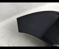 PORTELLONE COFANO POST BAULE BMW 635D 6 E63 LCI 20 - 24