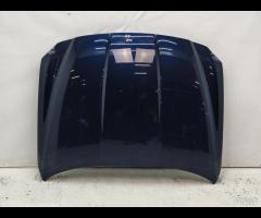 COFANO ANTERIORE JAGUAR XF X260 2017 T2H4135 GX631