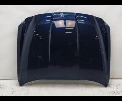 COFANO ANTERIORE JAGUAR XF X260 2017 T2H4135 GX631