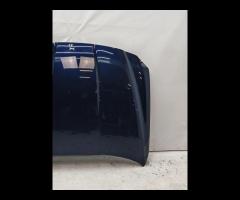 COFANO ANTERIORE JAGUAR XF X260 2017 T2H4135 GX631