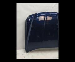 COFANO ANTERIORE JAGUAR XF X260 2017 T2H4135 GX631