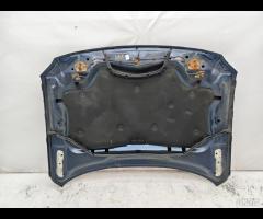 COFANO ANTERIORE JAGUAR XF X260 2017 T2H4135 GX631