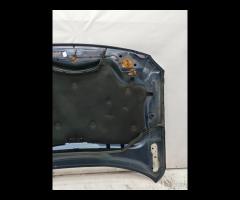 COFANO ANTERIORE JAGUAR XF X260 2017 T2H4135 GX631 - 6