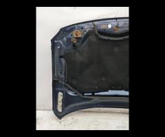 COFANO ANTERIORE JAGUAR XF X260 2017 T2H4135 GX631 - 7