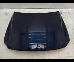 COFANO ANTERIORE JAGUAR XF X260 2017 T2H4135 GX631 - 9