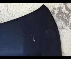 COFANO ANTERIORE JAGUAR XF X260 2017 T2H4135 GX631 - 12