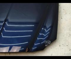 COFANO ANTERIORE JAGUAR XF X260 2017 T2H4135 GX631 - 14