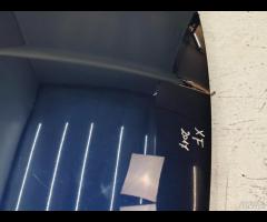 COFANO ANTERIORE JAGUAR XF X260 2017 T2H4135 GX631 - 15