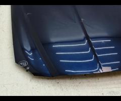 COFANO ANTERIORE JAGUAR XF X260 2017 T2H4135 GX631 - 16