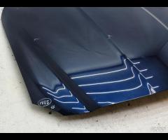 COFANO ANTERIORE JAGUAR XF X260 2017 T2H4135 GX631 - 17