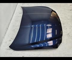 COFANO ANTERIORE JAGUAR XF X260 2017 T2H4135 GX631 - 23