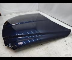 COFANO ANTERIORE JAGUAR XF X260 2017 T2H4135 GX631 - 24