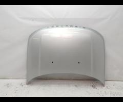 COFANO ANTERIORE LAND ROVER DISCOVERY L319 2016 5H