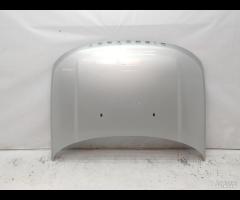 COFANO ANTERIORE LAND ROVER DISCOVERY L319 2016 5H