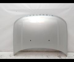 COFANO ANTERIORE LAND ROVER DISCOVERY L319 2016 5H