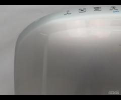 COFANO ANTERIORE LAND ROVER DISCOVERY L319 2016 5H