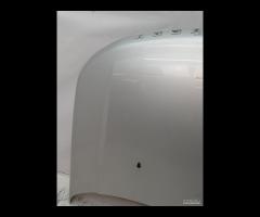 COFANO ANTERIORE LAND ROVER DISCOVERY L319 2016 5H - 6