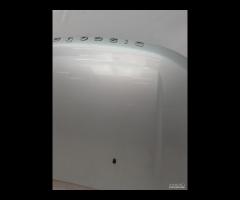 COFANO ANTERIORE LAND ROVER DISCOVERY L319 2016 5H - 8