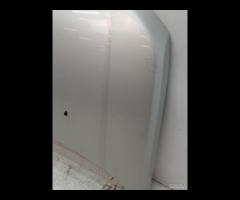 COFANO ANTERIORE LAND ROVER DISCOVERY L319 2016 5H - 9